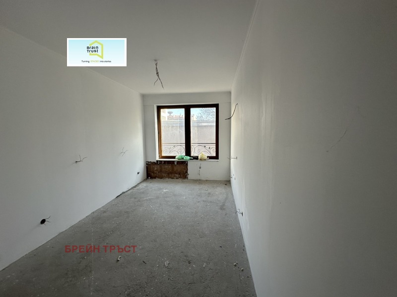 Продава 2-СТАЕН, гр. София, Център, снимка 5 - Апартаменти - 52272582