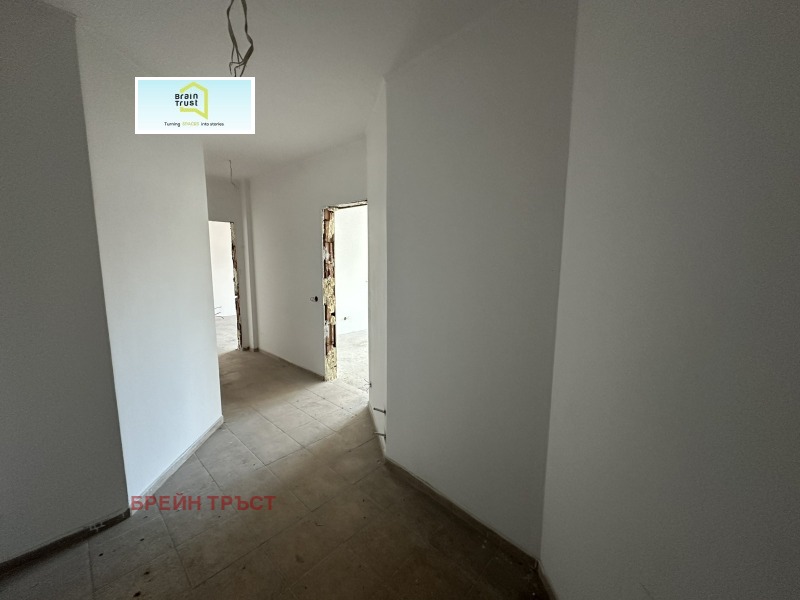 Продава 2-СТАЕН, гр. София, Център, снимка 4 - Апартаменти - 52272582