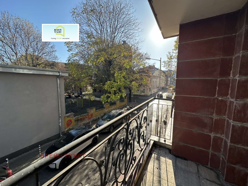 Продава 2-СТАЕН, гр. София, Център, снимка 7 - Апартаменти - 52272582