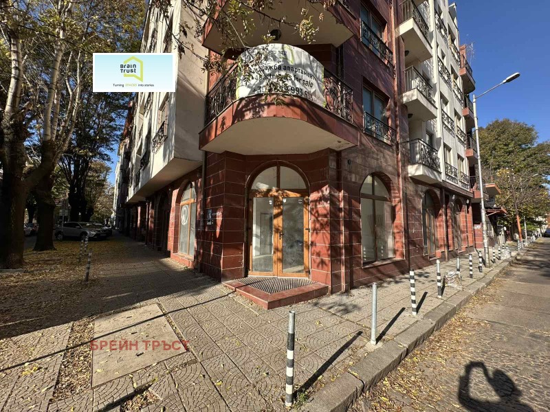 Продава 2-СТАЕН, гр. София, Център, снимка 3 - Апартаменти - 52272582