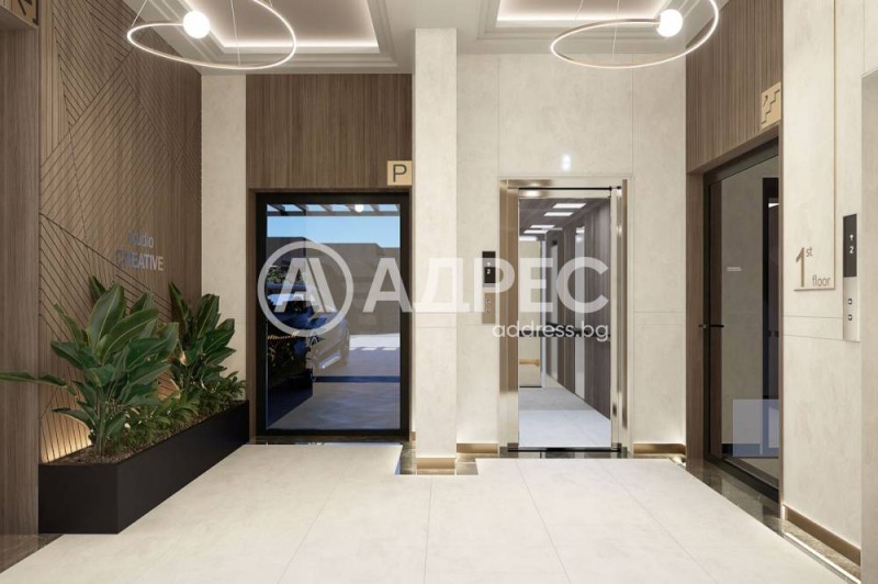 Продава 2-СТАЕН, гр. София, Център, снимка 2 - Апартаменти - 52561194