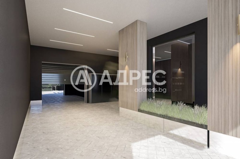 Продава 2-СТАЕН, гр. София, Център, снимка 3 - Апартаменти - 52561194