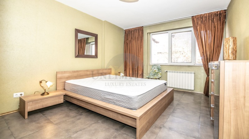 Продава 2-СТАЕН, гр. София, Център, снимка 9 - Апартаменти - 52790665