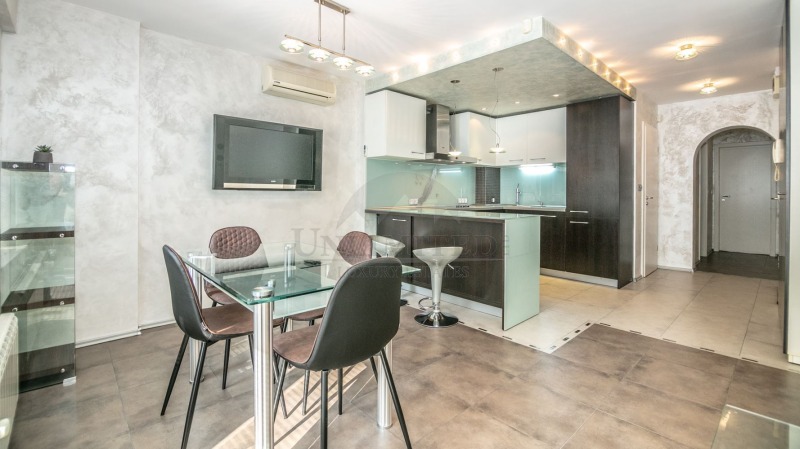 Продава 2-СТАЕН, гр. София, Център, снимка 6 - Апартаменти - 52790665