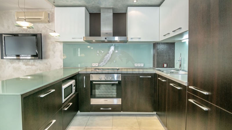 Продава 2-СТАЕН, гр. София, Център, снимка 8 - Апартаменти - 52790665