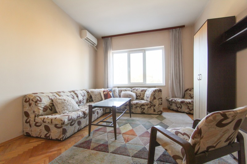 Продава 2-СТАЕН, гр. София, Оборище, снимка 5 - Апартаменти - 53025572