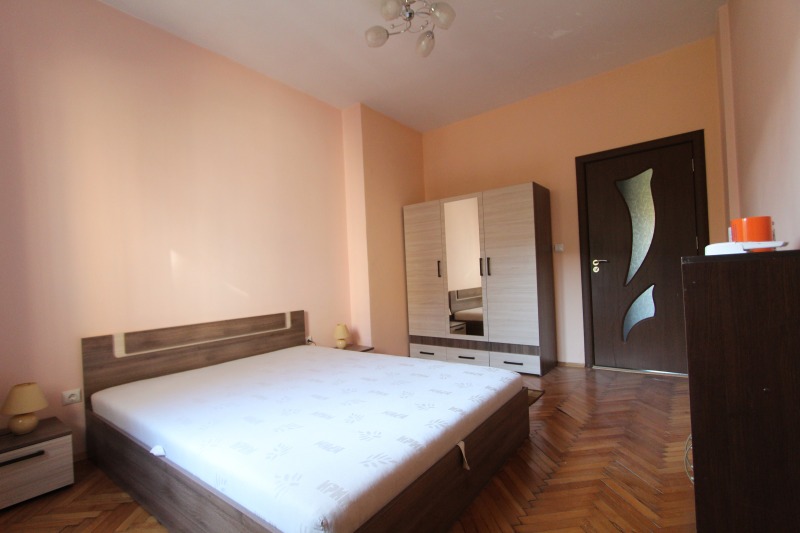 Продава 2-СТАЕН, гр. София, Оборище, снимка 11 - Апартаменти - 53025572