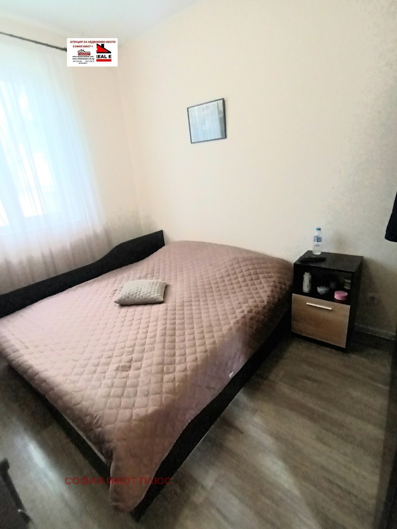 Продава 2-СТАЕН, гр. София, Гео Милев, снимка 12 - Апартаменти - 53535280