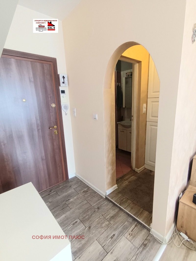 Продава 2-СТАЕН, гр. София, Гео Милев, снимка 11 - Апартаменти - 53535280