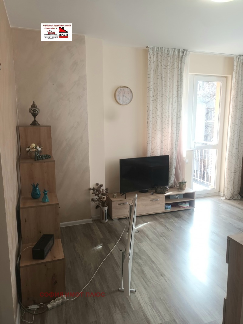 Продава 2-СТАЕН, гр. София, Гео Милев, снимка 7 - Апартаменти - 53535280