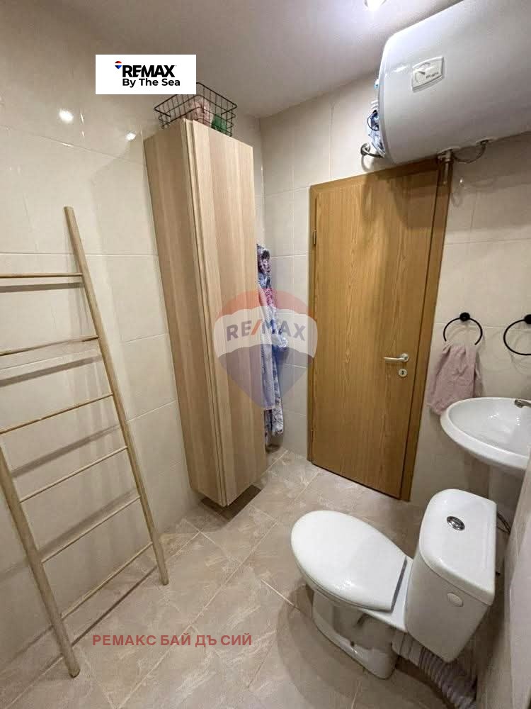 Продава 2-СТАЕН, гр. Варна, Виница, снимка 7 - Апартаменти - 53808808