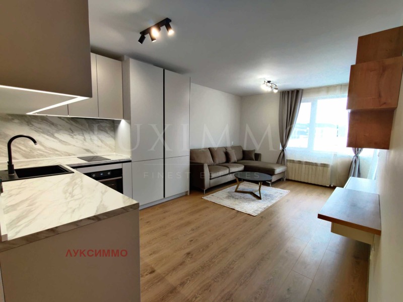 Продава  3-стаен град София , Драгалевци , 82 кв.м | 22093563