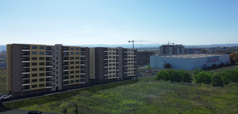 Продава  3-стаен град Варна , Владислав Варненчик 1 , 95 кв.м | 56494688 - изображение [3]