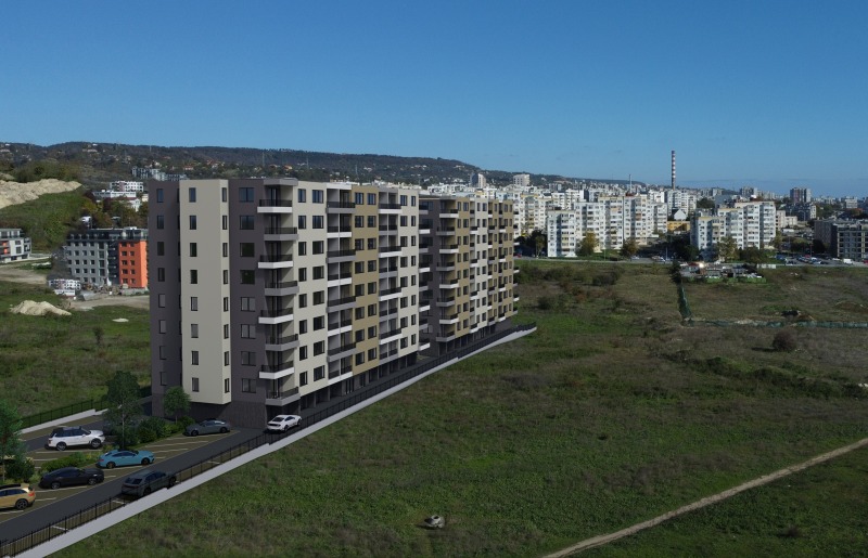 Продава  3-стаен град Варна , Владислав Варненчик 1 , 95 кв.м | 56494688 - изображение [5]