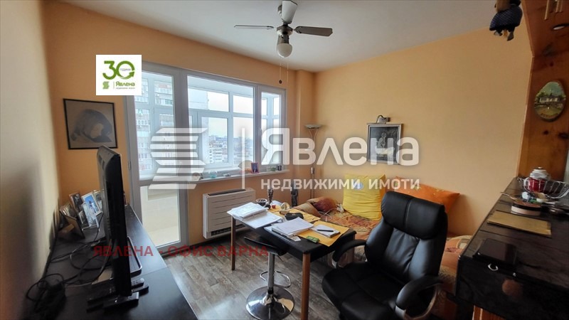 Продава 3-СТАЕН, гр. Варна, Младост 1, снимка 5 - Aпартаменти - 48147513