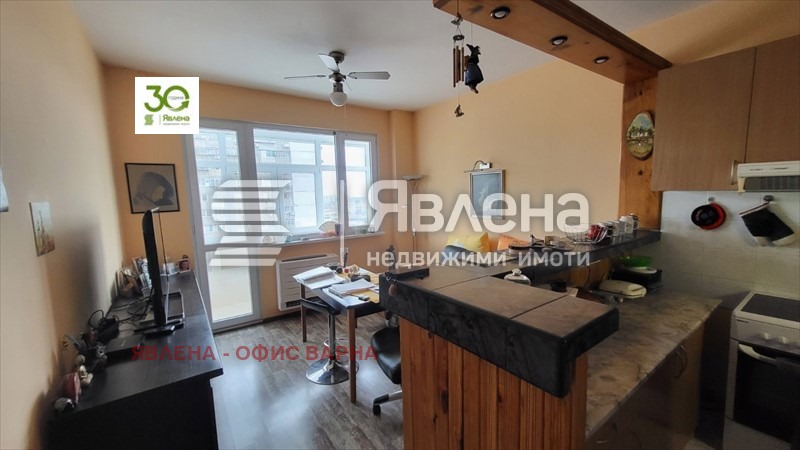 Продава 3-СТАЕН, гр. Варна, Младост 1, снимка 4 - Aпартаменти - 48147513