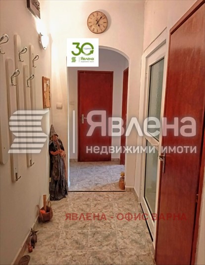 Продава 3-СТАЕН, гр. Варна, Младост 1, снимка 15 - Aпартаменти - 48147513