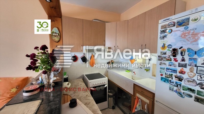 Продава 3-СТАЕН, гр. Варна, Младост 1, снимка 6 - Aпартаменти - 48147513