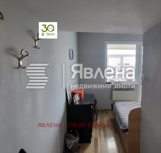 Продава 3-СТАЕН, гр. Варна, Младост 1, снимка 9 - Aпартаменти - 48147513