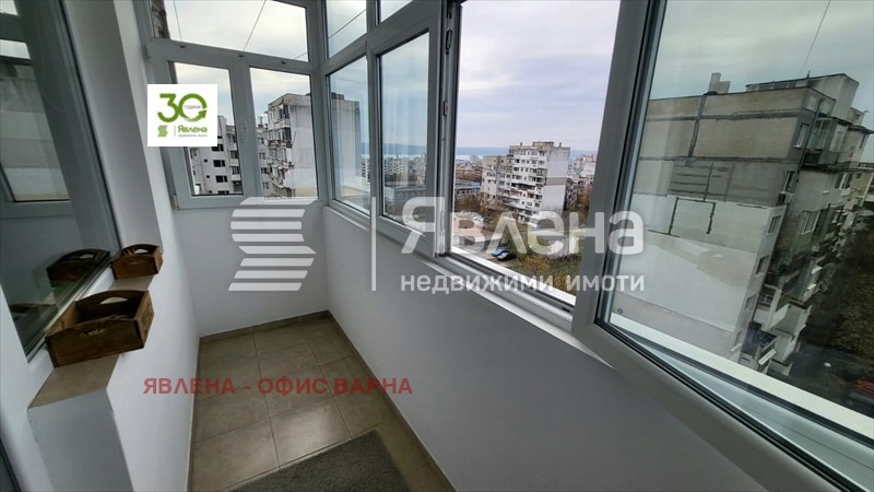 Продава 3-СТАЕН, гр. Варна, Младост 1, снимка 12 - Aпартаменти - 48147513