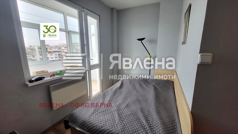 Продава 3-СТАЕН, гр. Варна, Младост 1, снимка 10 - Aпартаменти - 48147513