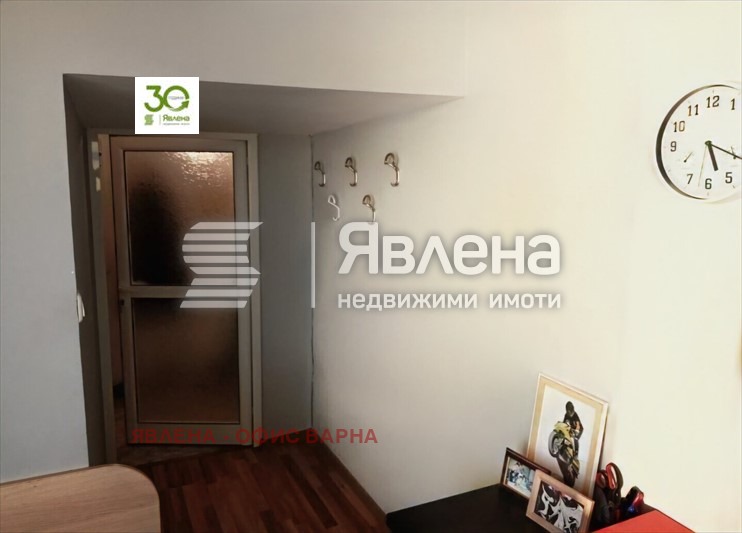 Продава 3-СТАЕН, гр. Варна, Младост 1, снимка 17 - Aпартаменти - 48147513