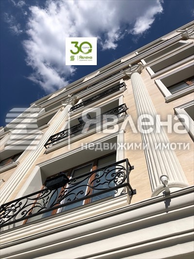 Продава 3-СТАЕН, гр. Варна, Център, снимка 4 - Aпартаменти - 48951784