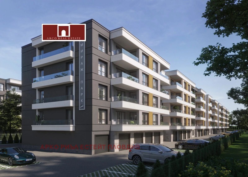 Te koop  2 slaapkamers Plovdiv , Belomorski , 90 m² | 70959403