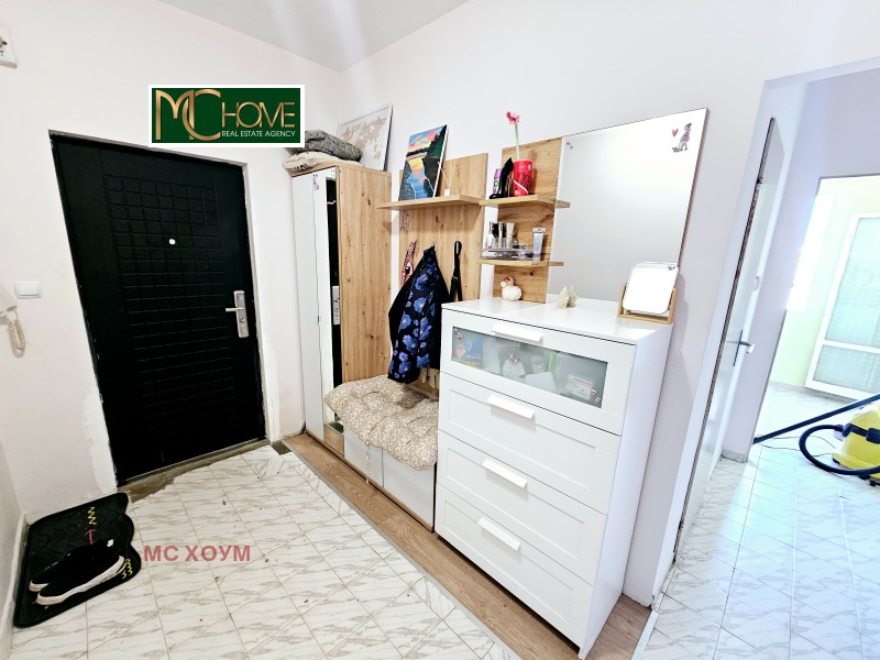 For Sale  2 bedroom Sofia , Lyulin 1 , 65 sq.m | 39566224 - image [6]