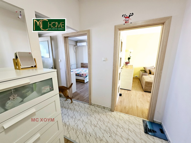 For Sale  2 bedroom Sofia , Lyulin 1 , 65 sq.m | 39566224 - image [9]