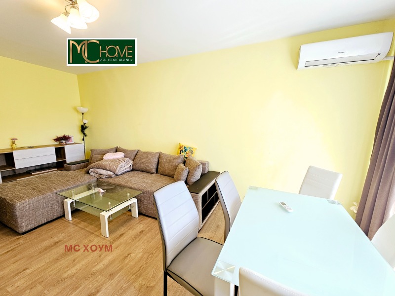 For Sale  2 bedroom Sofia , Lyulin 1 , 65 sq.m | 39566224 - image [2]