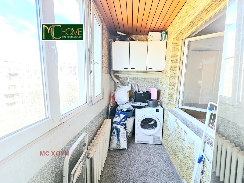 For Sale  2 bedroom Sofia , Lyulin 1 , 65 sq.m | 39566224 - image [11]