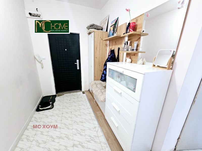 For Sale  2 bedroom Sofia , Lyulin 1 , 65 sq.m | 39566224 - image [8]