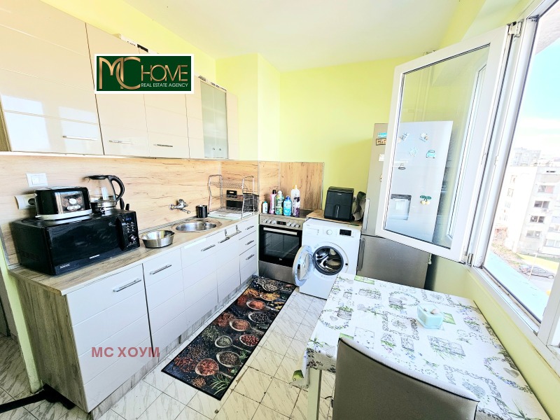 For Sale  2 bedroom Sofia , Lyulin 1 , 65 sq.m | 39566224 - image [4]