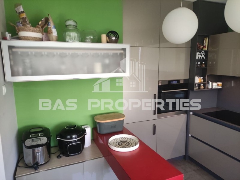 Myytävänä  2 makuuhuonetta Sofia , Zona B-5 , 85 neliömetriä | 94173535 - kuva [6]