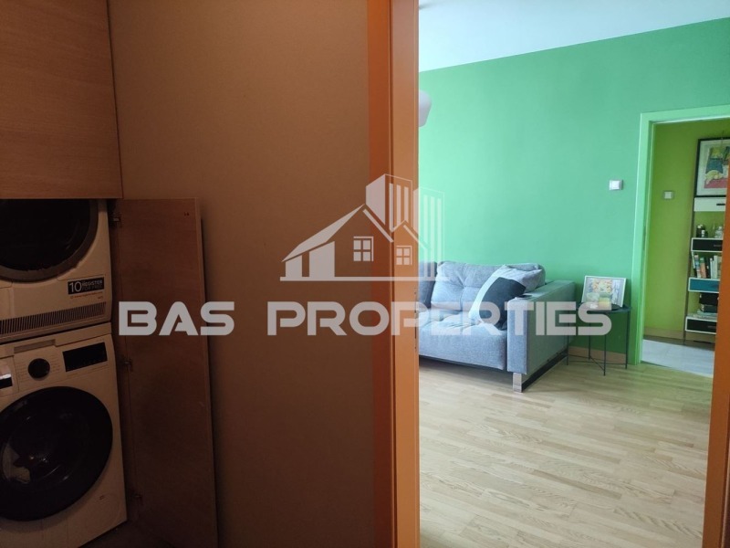 Myytävänä  2 makuuhuonetta Sofia , Zona B-5 , 85 neliömetriä | 94173535 - kuva [15]