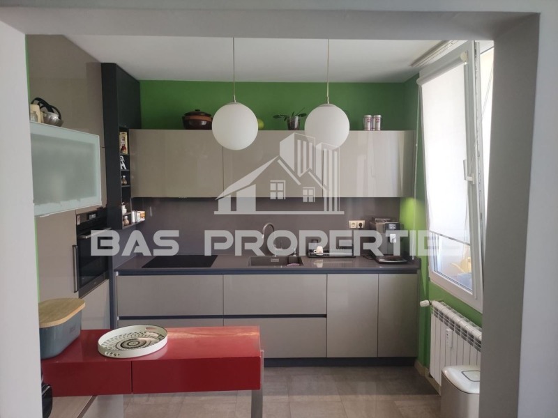 Myytävänä  2 makuuhuonetta Sofia , Zona B-5 , 85 neliömetriä | 94173535 - kuva [5]