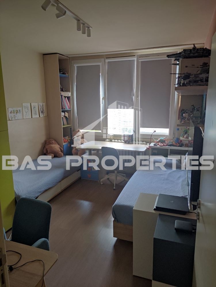 Myytävänä  2 makuuhuonetta Sofia , Zona B-5 , 85 neliömetriä | 94173535 - kuva [10]