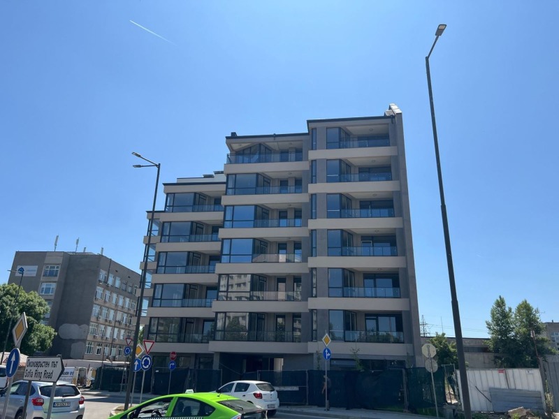 Продаја  2 спаваће собе Софија , Дарвеница , 98 м2 | 44861846 - слика [14]