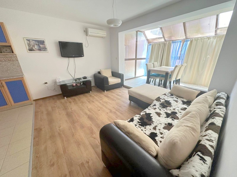 Продава 3-СТАЕН, гр. Поморие, област Бургас, снимка 6 - Апартаменти - 52613147