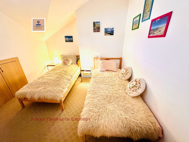 Продава 3-СТАЕН, гр. Разлог, област Благоевград, снимка 13 - Апартаменти - 52670528