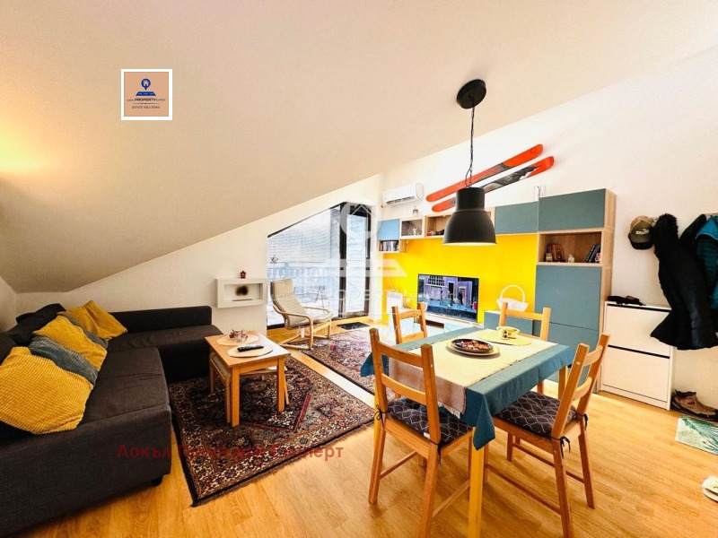 Продава 3-СТАЕН, гр. Разлог, област Благоевград, снимка 2 - Апартаменти - 52670528