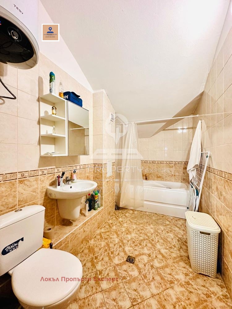 Продава 3-СТАЕН, гр. Разлог, област Благоевград, снимка 15 - Апартаменти - 52670528