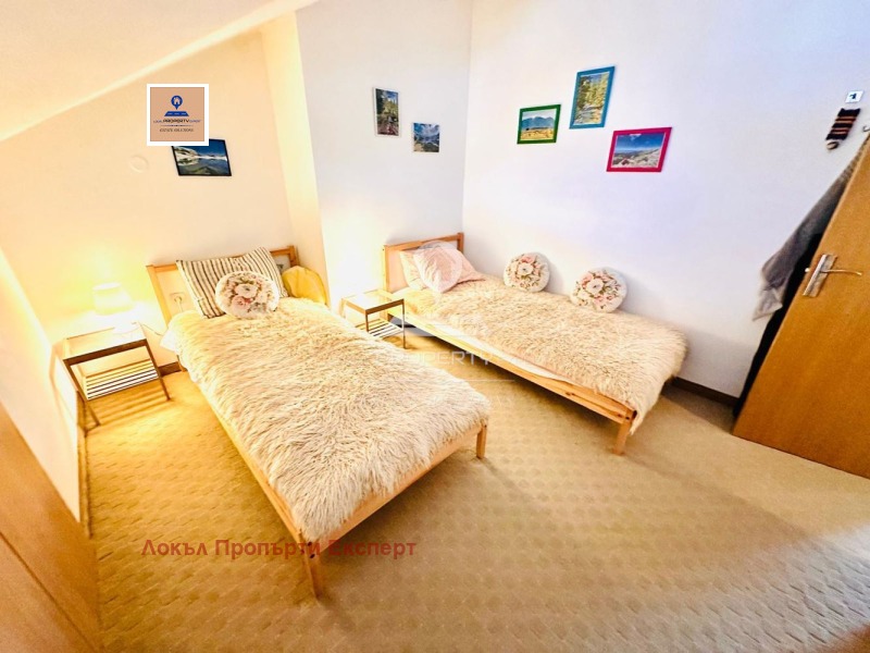 Продава 3-СТАЕН, гр. Разлог, област Благоевград, снимка 12 - Апартаменти - 52670528