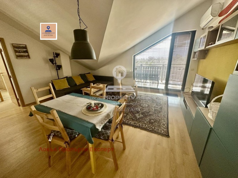 Продава 3-СТАЕН, гр. Разлог, област Благоевград, снимка 5 - Апартаменти - 52670528