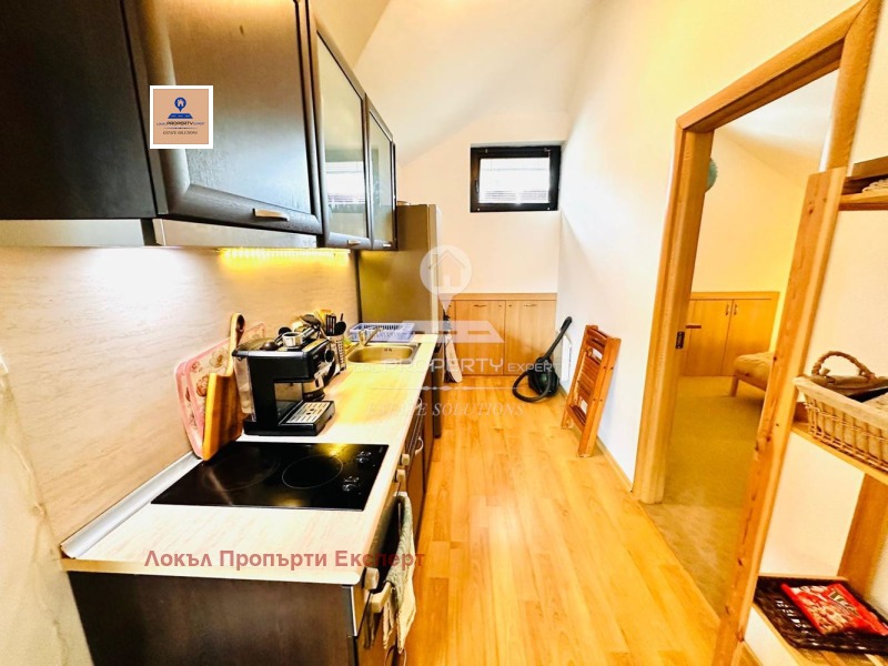 Продава 3-СТАЕН, гр. Разлог, област Благоевград, снимка 7 - Апартаменти - 52670528