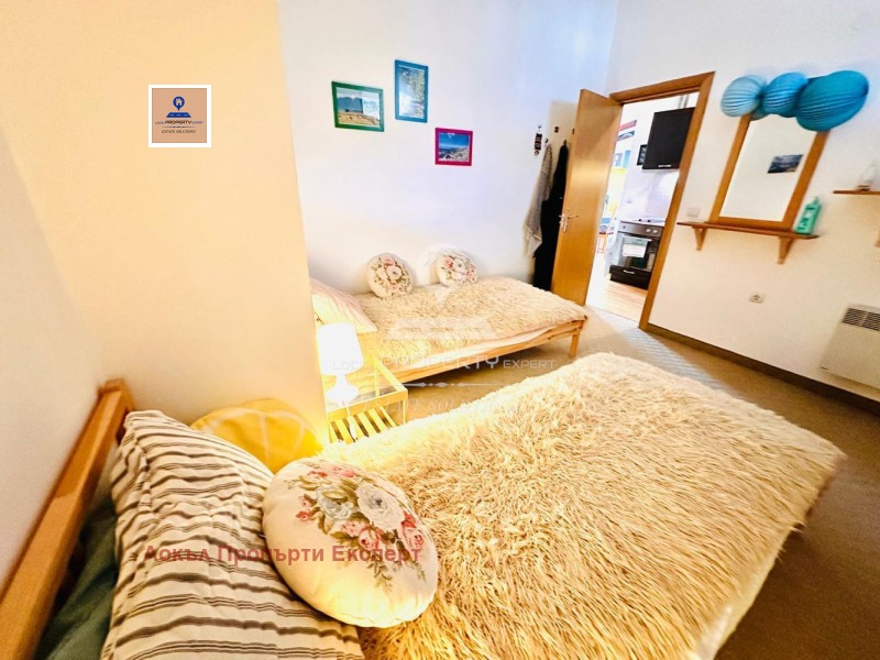 Продава 3-СТАЕН, гр. Разлог, област Благоевград, снимка 14 - Апартаменти - 52670528