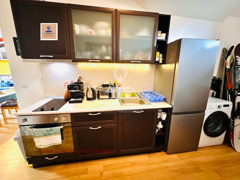 Продава 3-СТАЕН, гр. Разлог, област Благоевград, снимка 6 - Апартаменти - 52670528