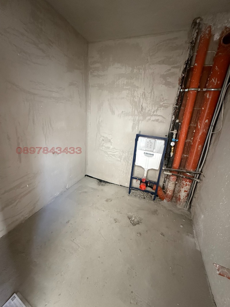 Продава 3-СТАЕН, гр. София, Кръстова вада, снимка 5 - Апартаменти - 52816206