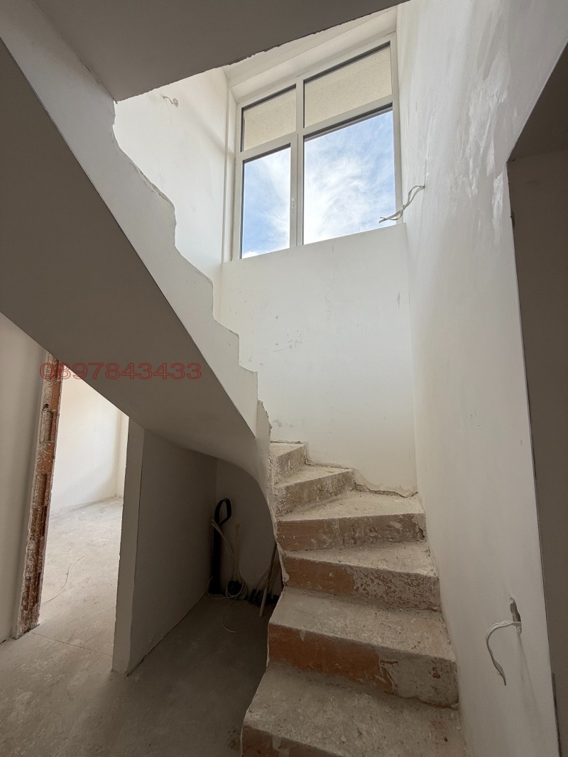 Продава 3-СТАЕН, гр. София, Кръстова вада, снимка 9 - Апартаменти - 52816206